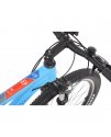 Horský bicykel DHS Teranna 2723 27,5" 7.0 - blue